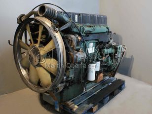 VOLVO motor D12D 380/420/460 EURO 3 cylinder block for VOLVO motor D12D 380/420/460 EURO 3 truck