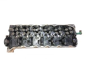 Volvo FM9 (01.01-12.05) cylinder head for Volvo FM7-FM12, FM, FMX (1998-2014) truck tractor