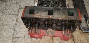 SCANIA 113 - DSC11 - 307925 cylinder head for truck