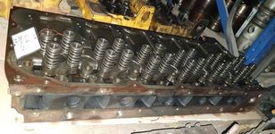VOLVO cylinder head for truck