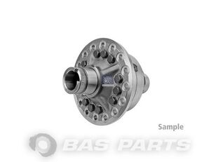 DT Spare Parts Differential housing for truck