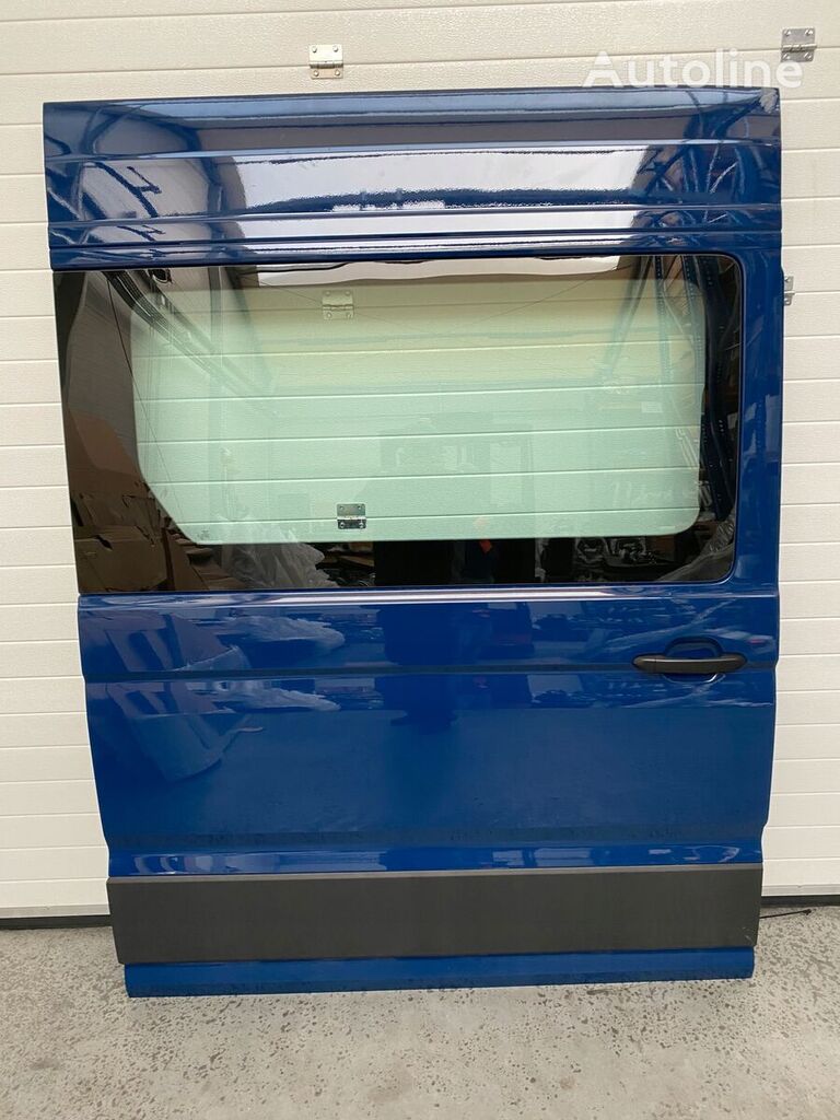 MAN PRZESUWNE VW CRAFTER door for MAN TGE commercial vehicle