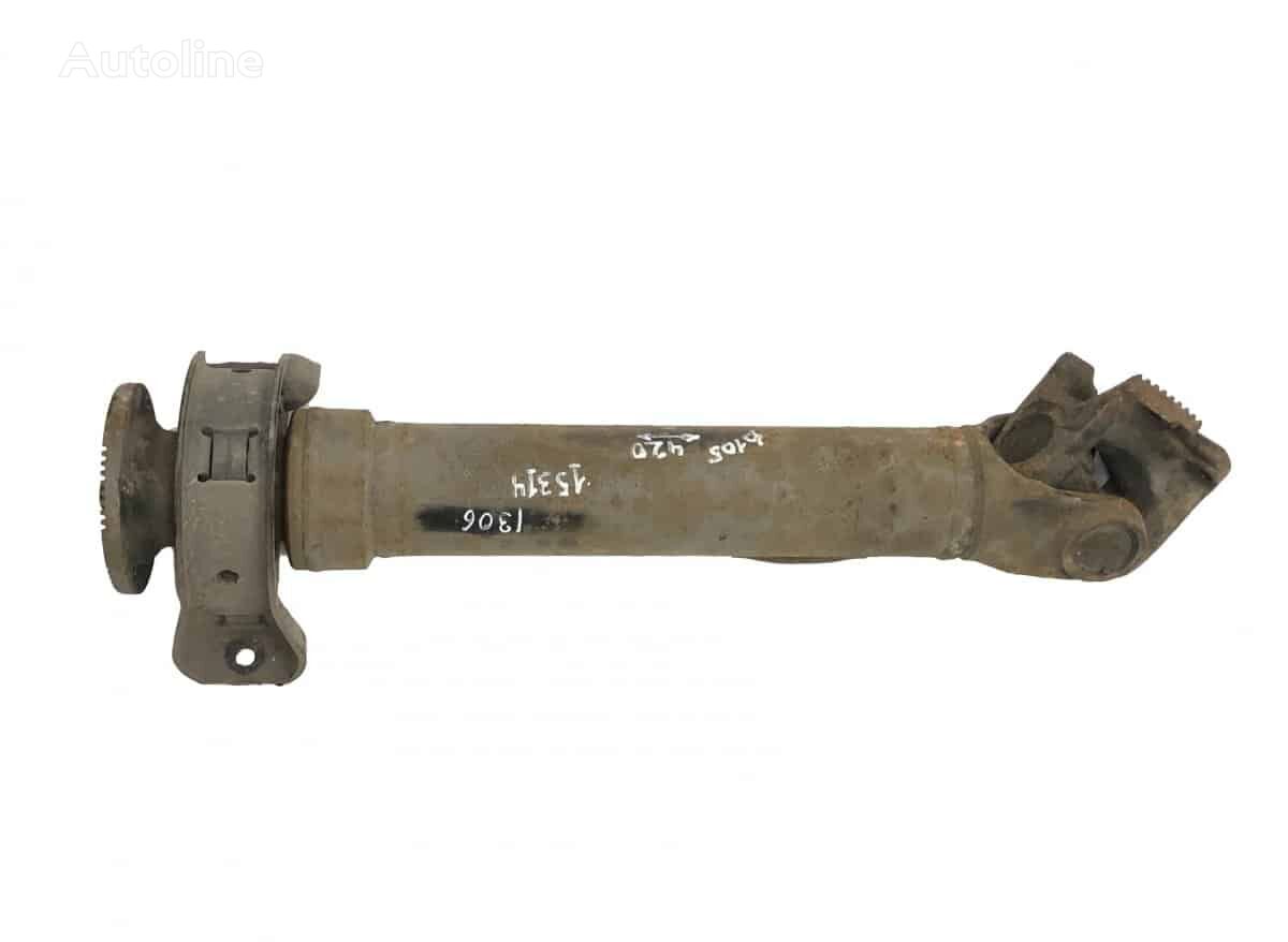 Urbino drive shaft for Solaris truck