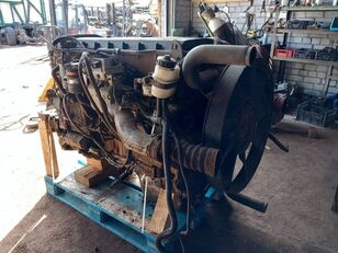 engine for IVECO Eurotech truck