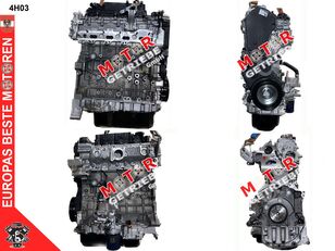 engine for Opel Movano 2.2 D - 4H03 EU6 car