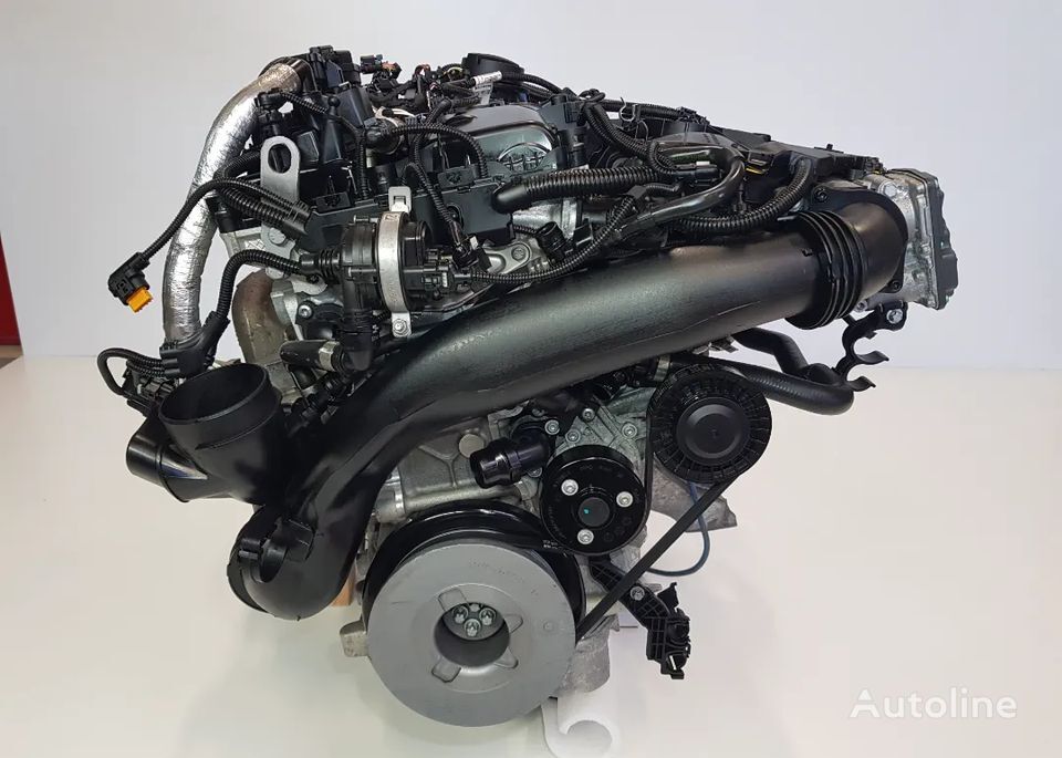 BMW B58B30C 3.0i engine for BMW X5 X6 X7 G20 G30 G11 G05 G06 G07 HY car