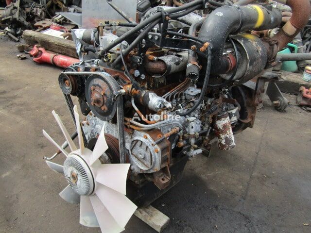 engine for DAF 65 LEYLAND DNT 620