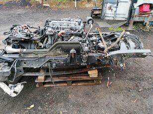 DAF LF 180 FA engine for DAF LF 180 FA  light truck