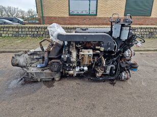 IVECO Cursor 8 F2BE0681B engine for truck