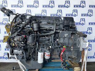 Renault T DTI13 22626073 engine for truck