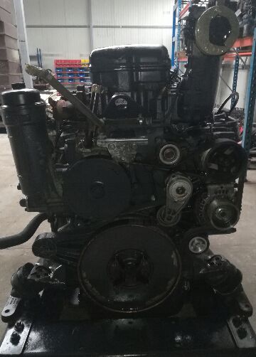 Scania DC13121 dc13112 dc13102 dc13113 engine for truck tractor