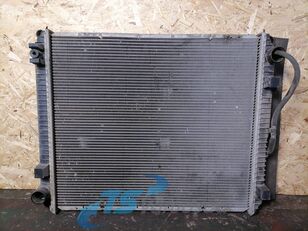 MAN Cooling radiator 8106116493 engine cooling radiator for MAN TGM 18.240 truck tractor