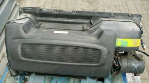 Scania HEATER, RADIATOR, AIR CONDITIONING engine cooling radiator for truck