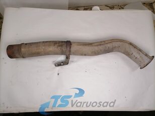MAN Exhaust pipe 48120 for MAN TGA 18.430 truck tractor
