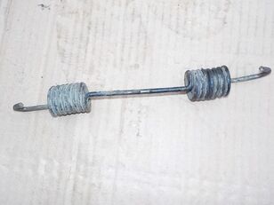 Pruzhina kolodok Пружина колодок fasteners for IVECO truck