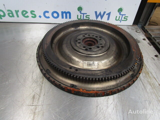 0490-2857 flywheel for Volvo FE 240/280  truck