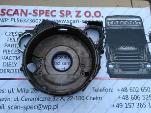 Scania P R G 1793662, 1473254 flywheel housing for Scania P R G T truck tractor