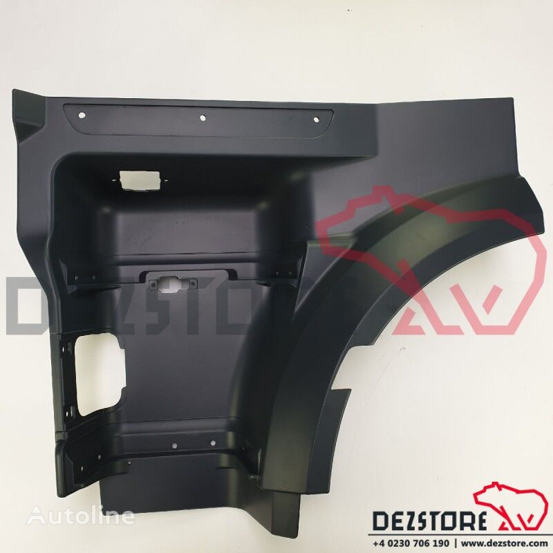 1835023 footboard for DAF XF truck tractor