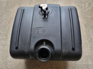 MAN fuel tank for truck