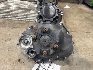 GZ2700 DD PLANET gearbox for MAN truck