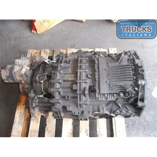IVECO 41271284 gearbox for IVECO TRAKKER 2005>2013 truck