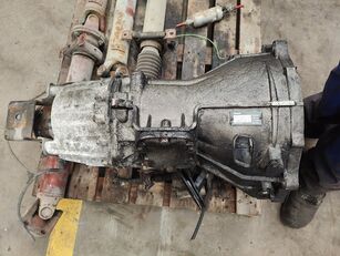 IVECO DAILY III (65C15) 6S300 09C04 8870922 IVECO 8870922 gearbox for IVECO DAILY III (65C15)  light truck