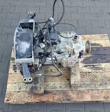 MAN SKRZYNIA BIEGÓW ZF S5-42  L2000 gearbox for MAN truck