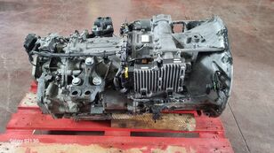 Mercedes-Benz GEARBOX MERCEDES ACTROS MP3 G211-12 715350 for Mercedes-Benz ACTROS MP3 truck