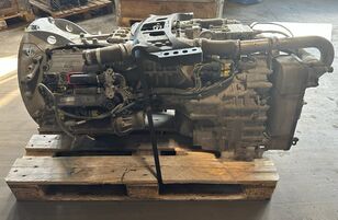 Scania GEARBOX G33CM1 RET - 2939302 2939302 for truck