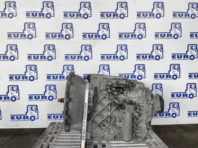 Volvo AT2612E SP 3190717 gearbox for truck