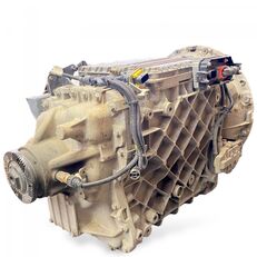 Volvo FE (01.13-) AT2412F gearbox for Volvo FL, FE (2013-) truck tractor