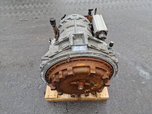 ZF ECOMAT 4 6 HP 604 C gearbox for truck