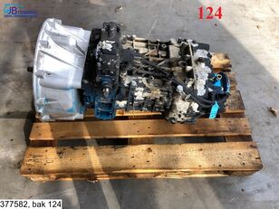 ZF ECOMID 9 S 109, Manual gearbox for truck