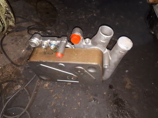 ZF Теплообменники. контролеры переключения передач . (0501-008-286 ZF) gearbox for VOLVO Omni Link bus