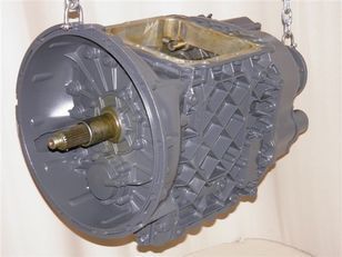 RENAULT I-Shift gearbox for RENAULT All models truck
