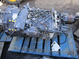 ZF 16S 1620 TD gearbox for IVECO TREKKER truck