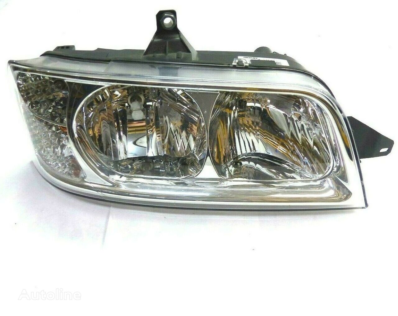 FIAT 1328425080 headlight for FIAT Ducato commercial vehicle