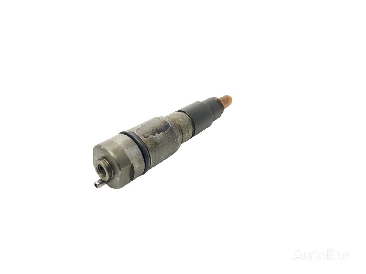 Mercedes-Benz Actros MP2/MP3 1846 (01.02-) 0432191242 injector for Mercedes-Benz Actros, Axor MP1, MP2, MP3 (1996-2014) truck tractor