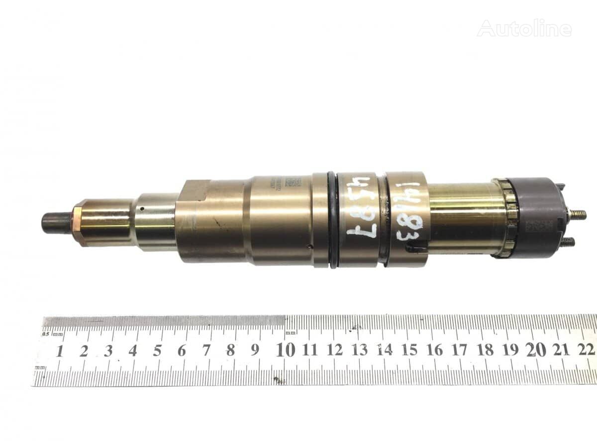 Scania K-series injector for Scania truck