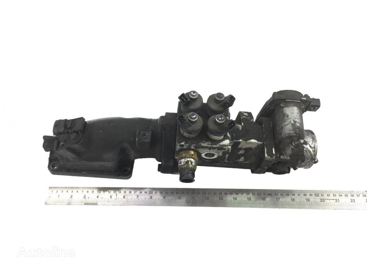 Volvo B9 (01.10-) injector for Volvo B7, B8, B9, B12 bus (2005-)