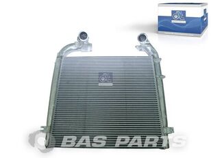 DT Spare Parts 1949827 intercooler for truck