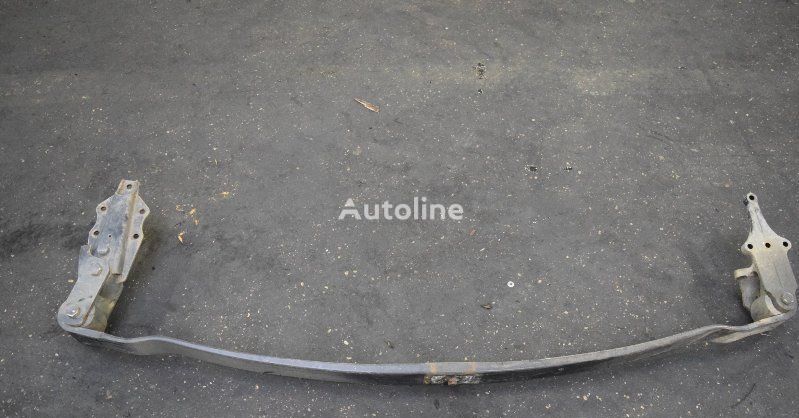 MAN TGL resor przedni resory (lewy) leaf spring for truck