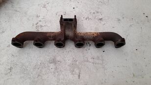 manifold for IVECO EuroCargo I-III truck