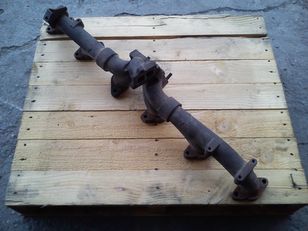 Scania Wydechowy Euro 4 SC1 manifold for Scania SERIE  R truck tractor