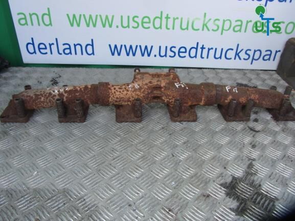 manifold for Volvo FH/FM12 460  truck tractor