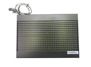 Mobitec CITARO (01.98-) LED160285-802 monitor for Mercedes-Benz Bus II (1996-)