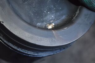VOLVO (131L10) piston for VOLVO FM7/FM9/FM10/FM12/FL/FLC (1998-2005) truck