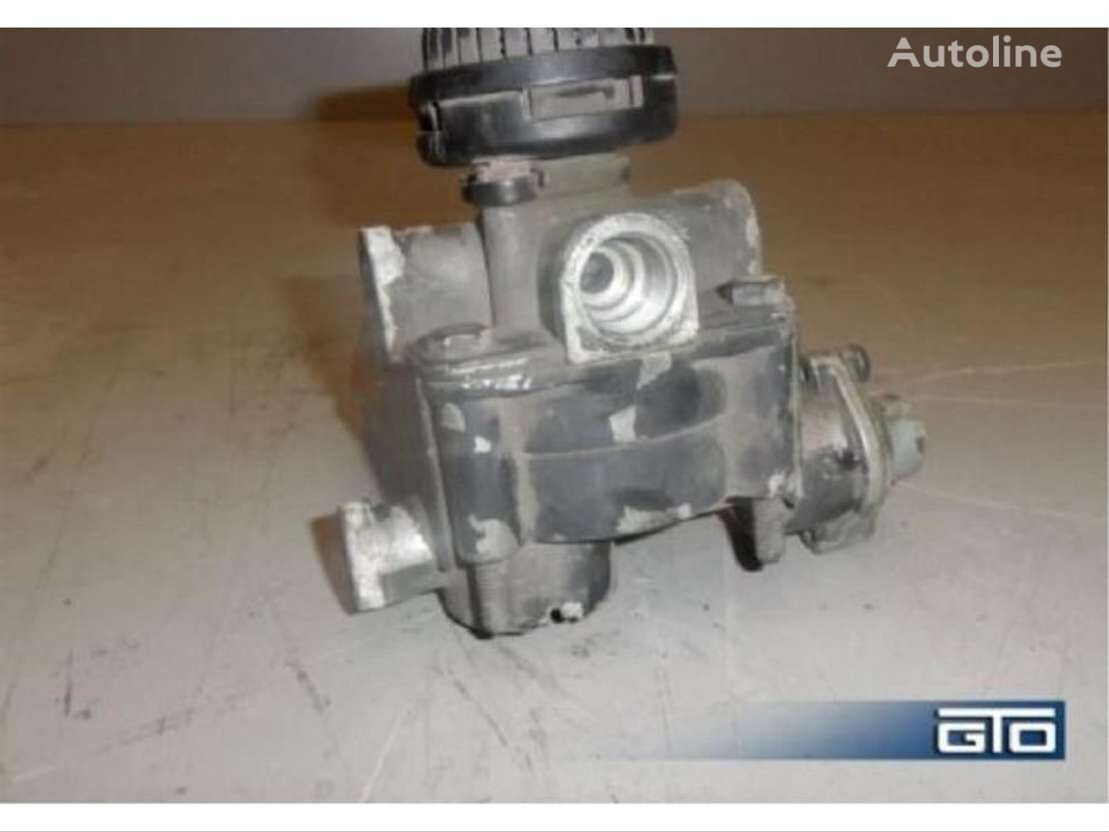 WABCO pneumatic valve for DAF truck