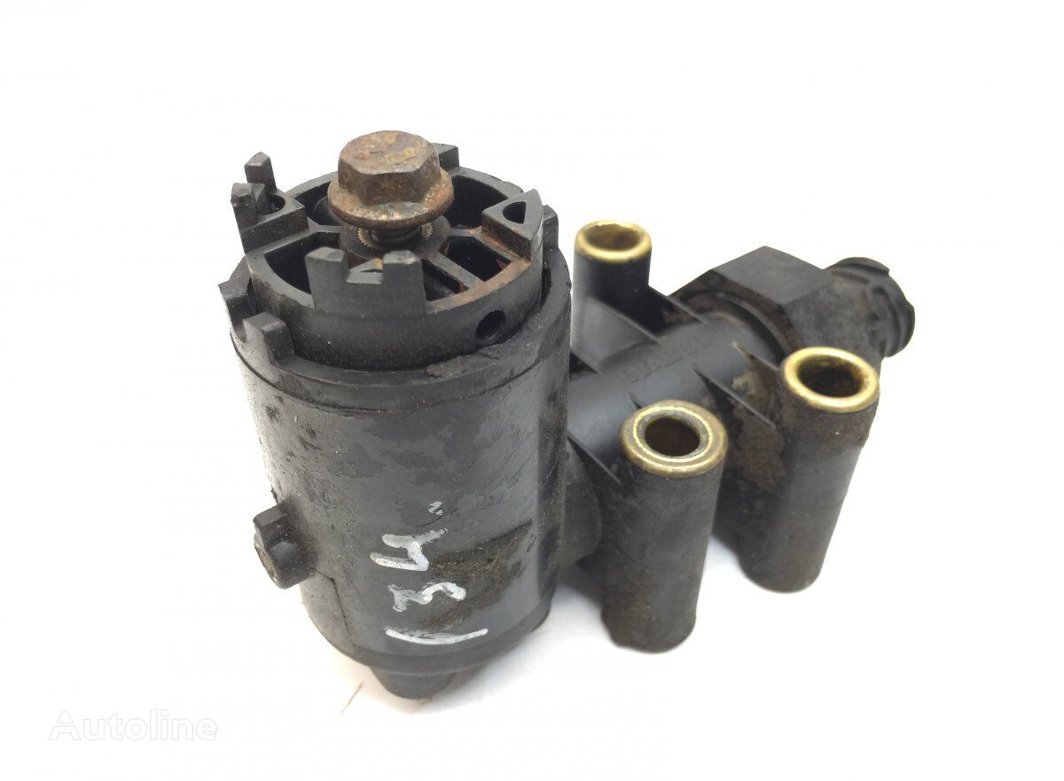 WABCO Econic 1828 (01.98-) 4410500120 pneumatic valve for Mercedes-Benz Econic (1998-2014) garbage truck