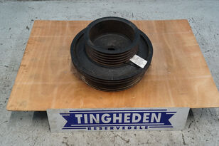 Dronningborg D8900 pulley